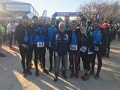 Trail des Buis